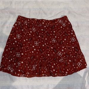 Women’s Aerie Skirt